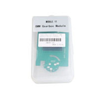 Yanhua Mini ACDP Module11 Clear EGS ISN Authorization with Adapters Support both 6HP & 8HP